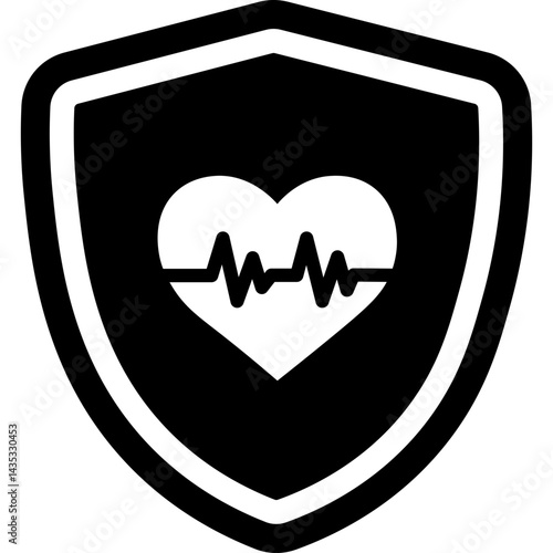 Life Insurance Icon