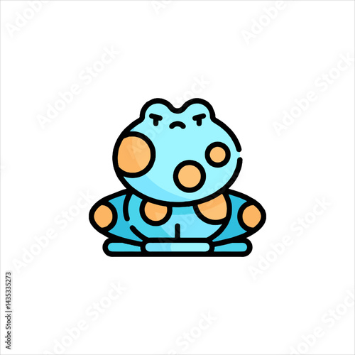 funny cartoon android