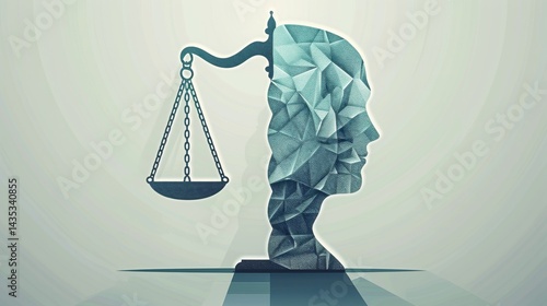 Examining mental processes of witnesses and suspects in legal settings