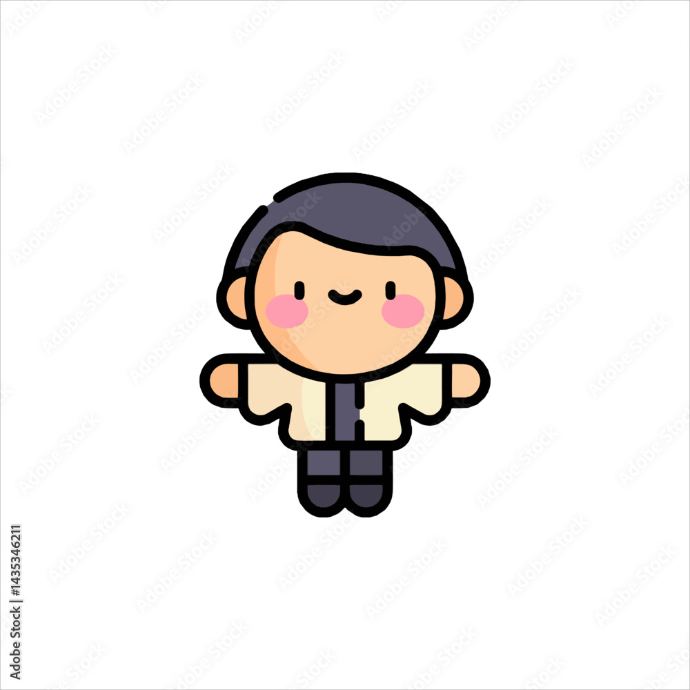 funny cartoon man funny cartoon man