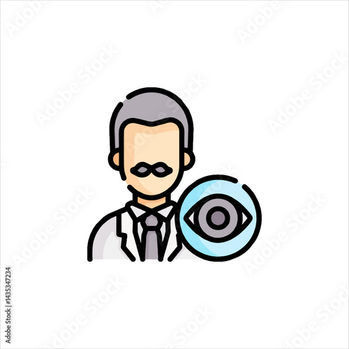 man with camera