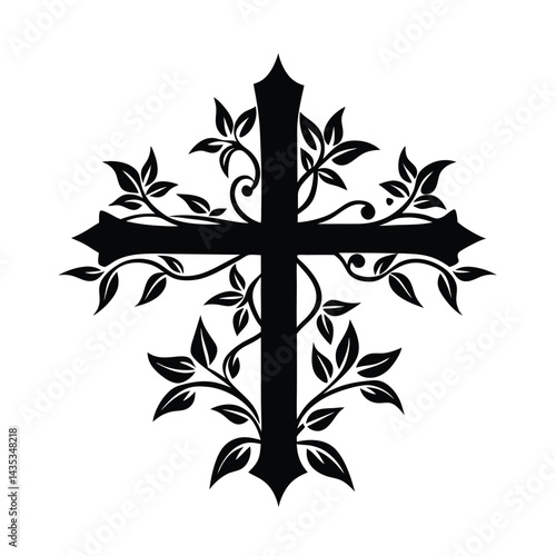 fleur de lis vector