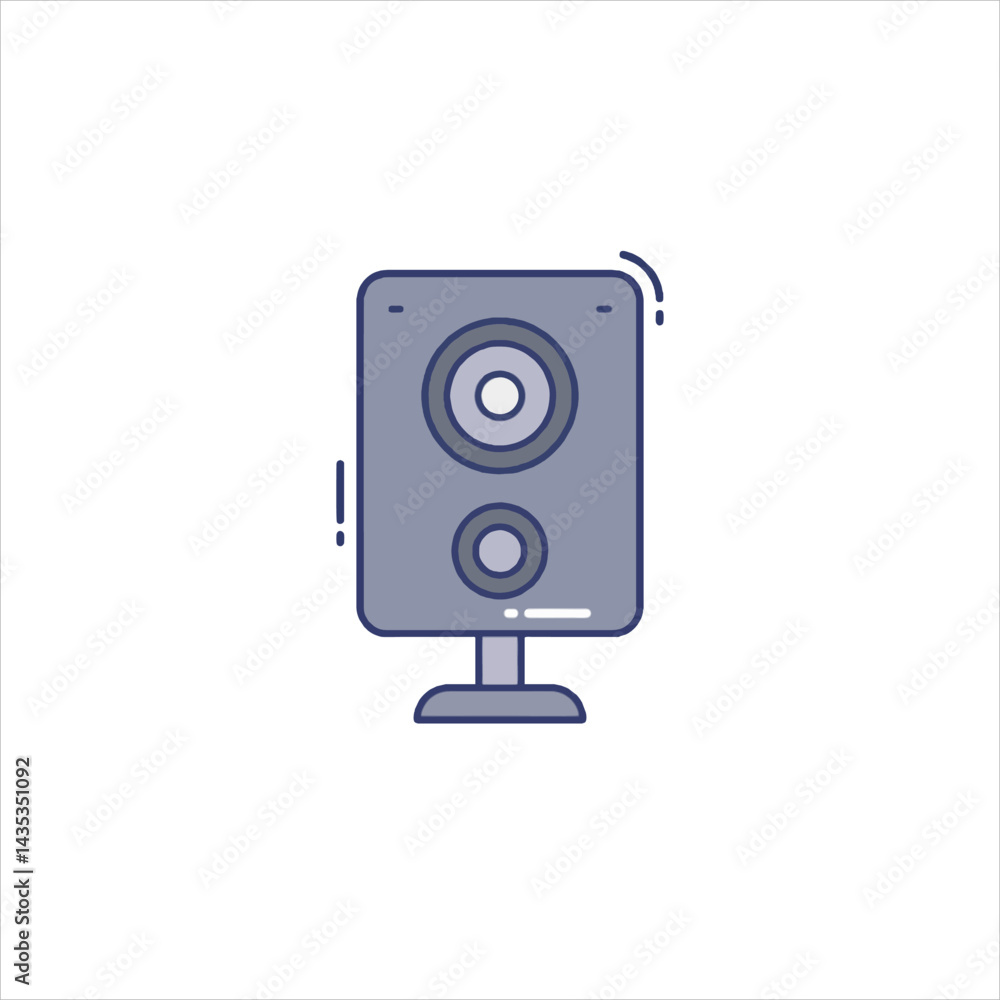 video camera icon video camera icon