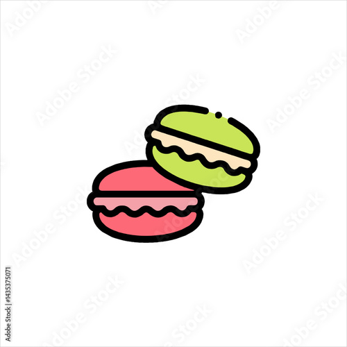 fast food set