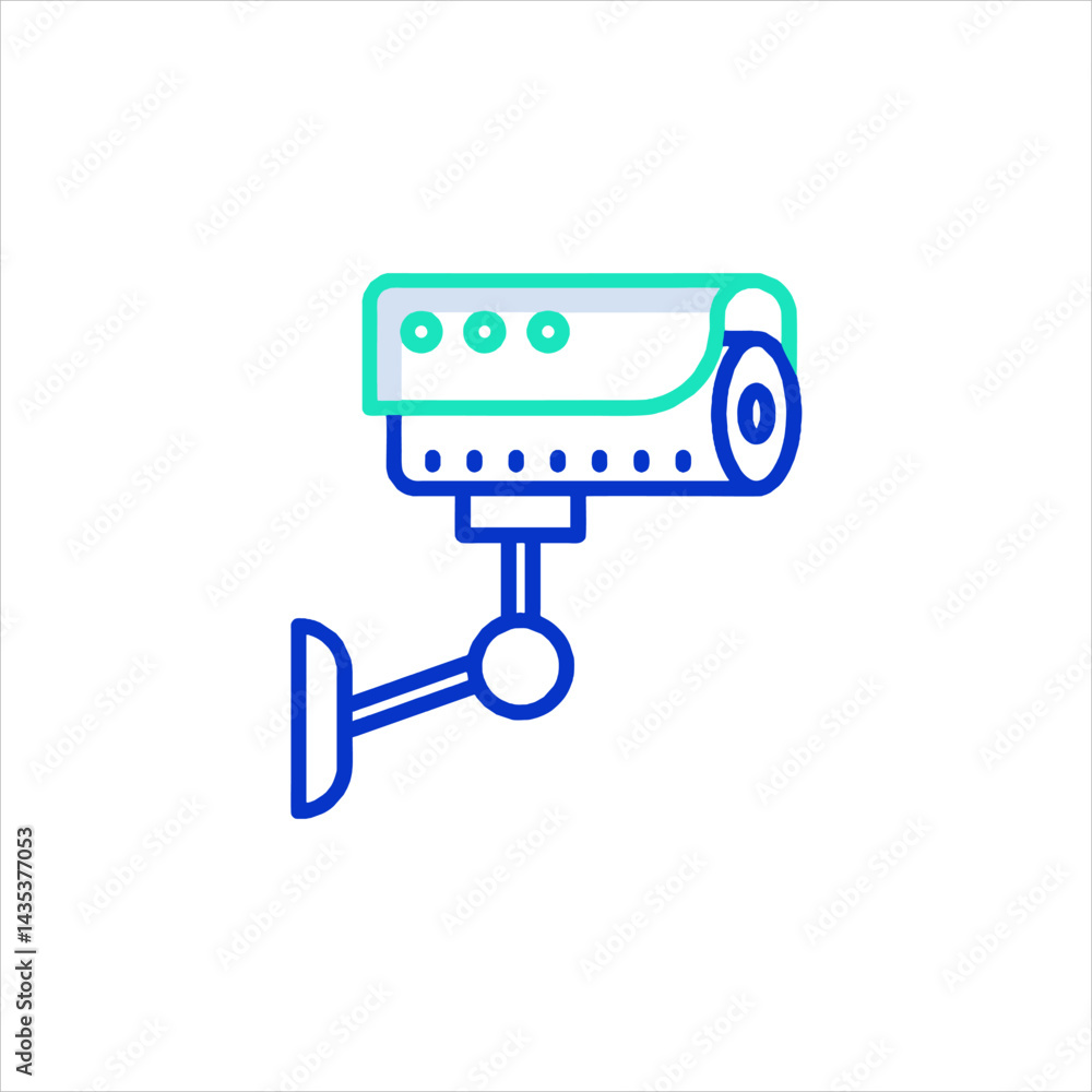 blue robot vector blue robot vector