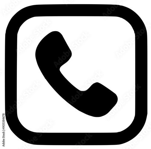 Home screen app icon collection. apps, messages, chat, clock, settings, calendar, camera, video, play, email, stopwatch, location, GPS, sound, music, cloud, phone, call, calculator, search, media