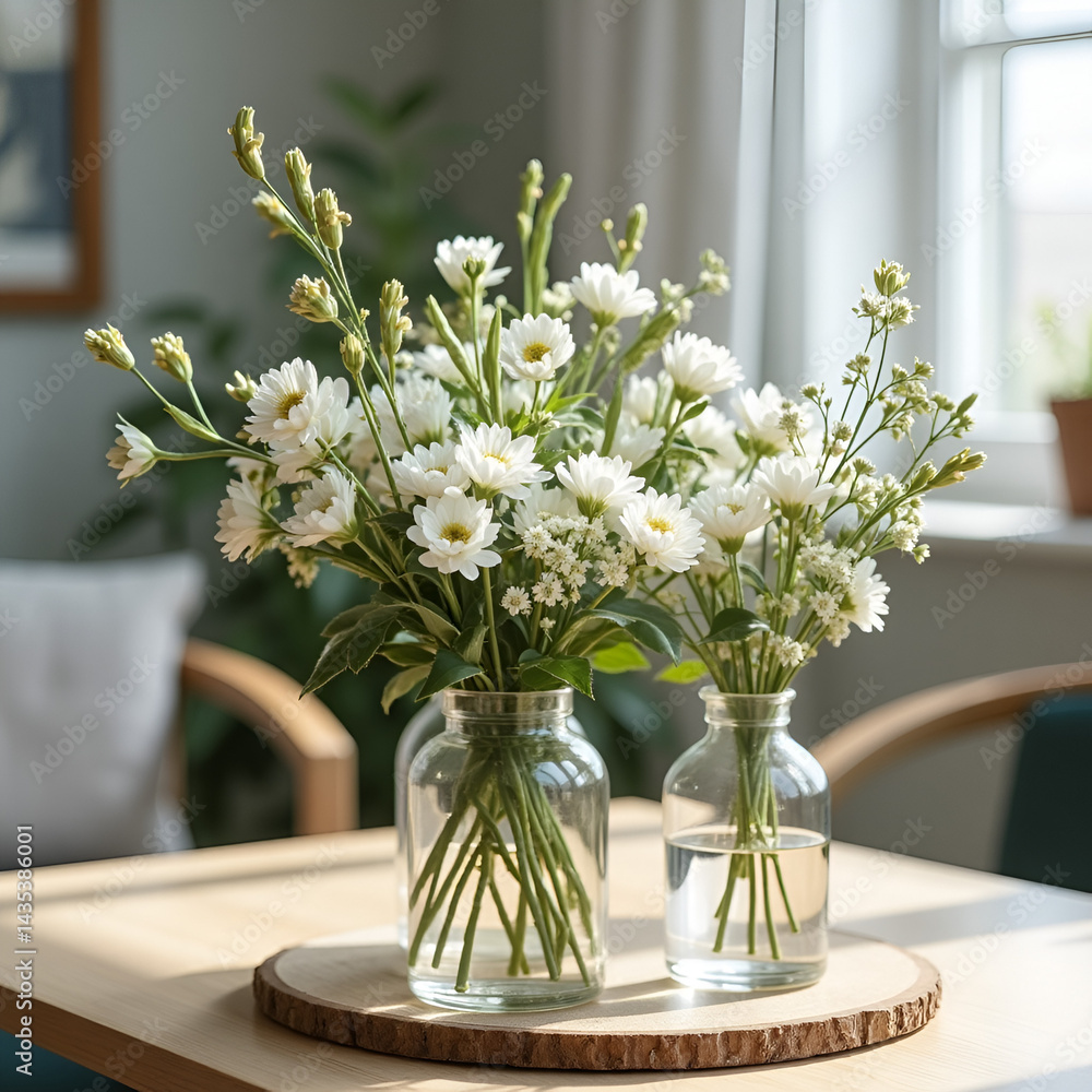 bouquet of flowers