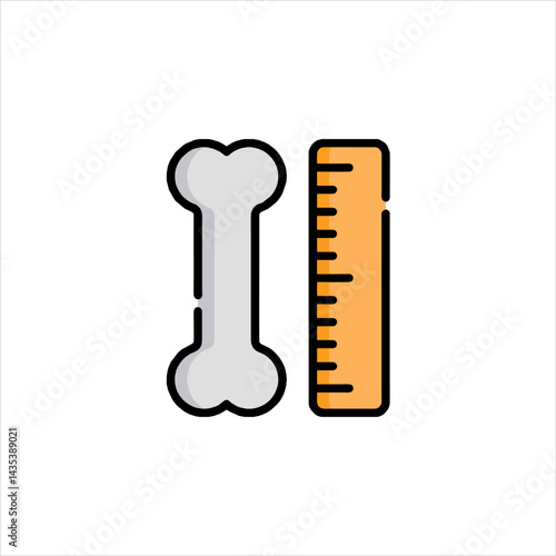 set of thermometers