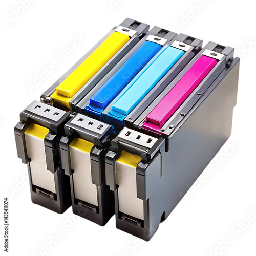 3d printer cartridge