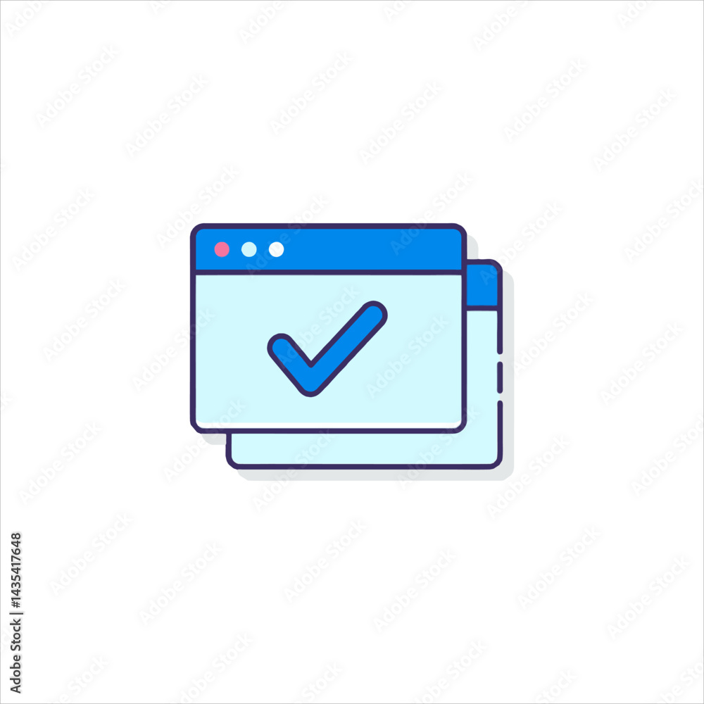 check list icon check list icon