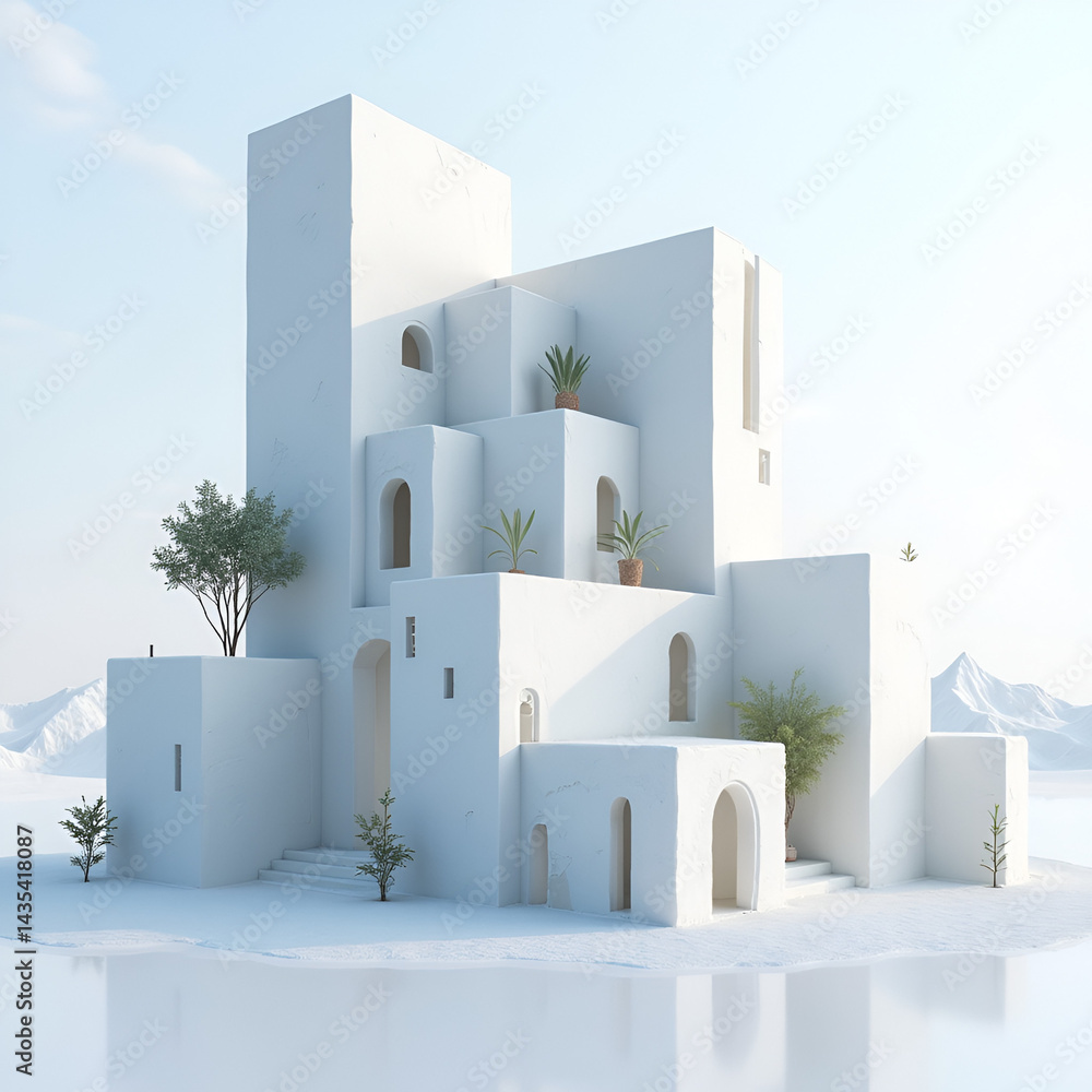 santorini island greece