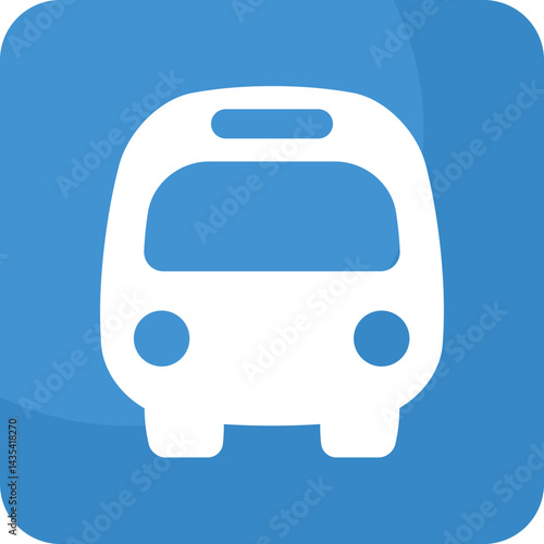 bus station