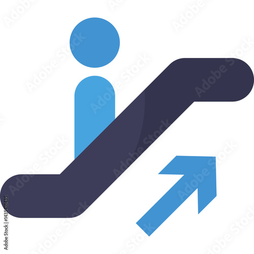 escalator