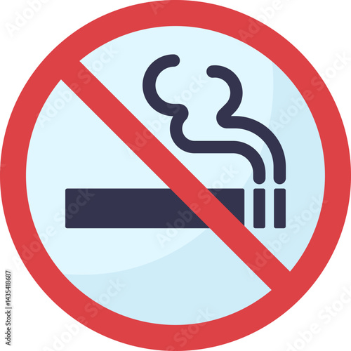 no smoking