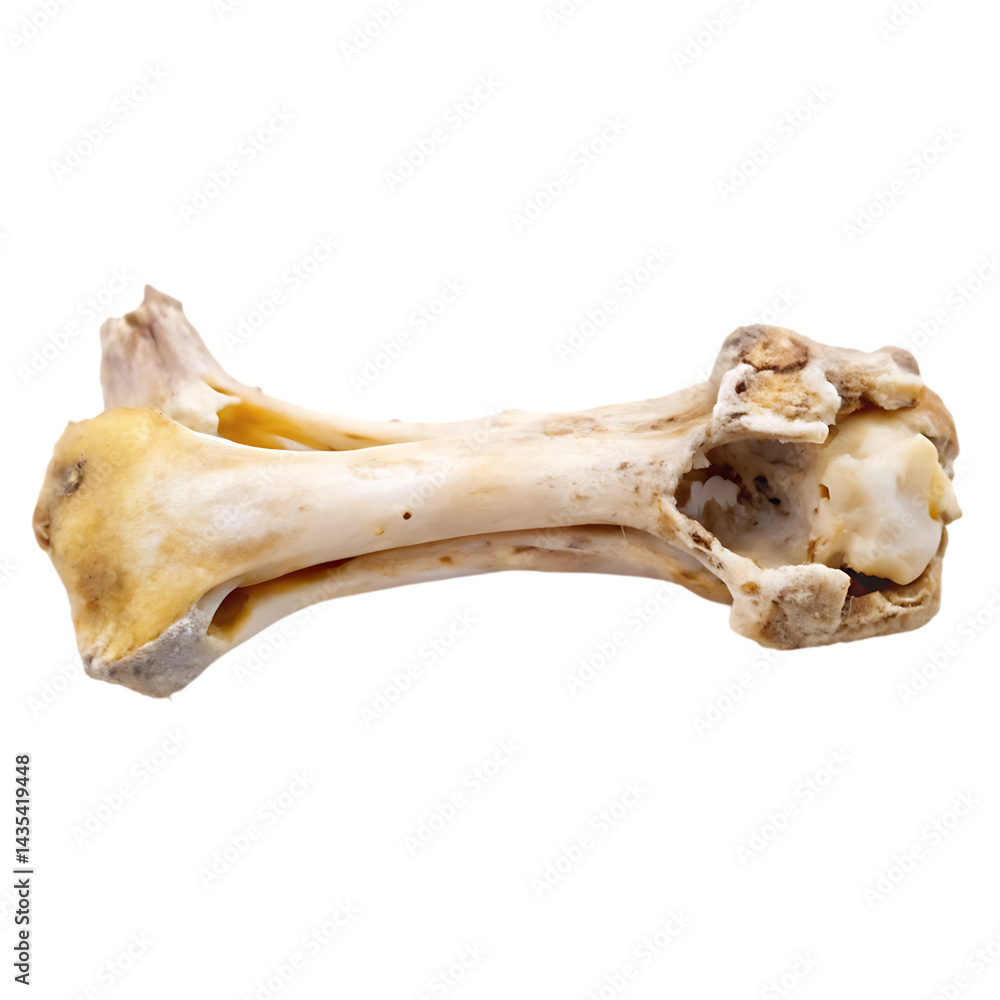 Fototapeta premium dead sea shell