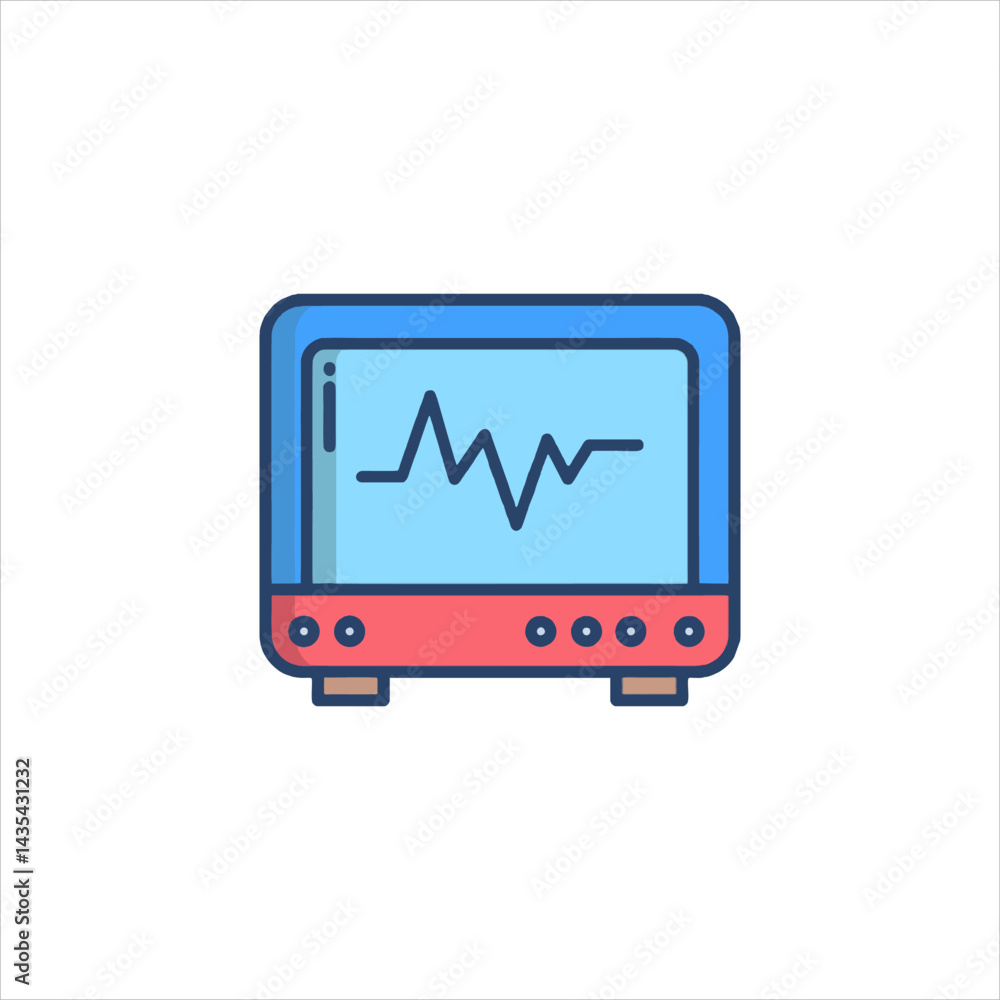 vector computer icon vector computer icon
