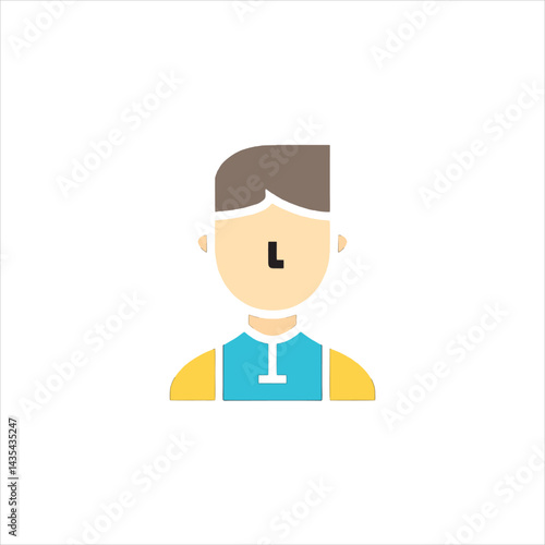 avatar cartoon manager