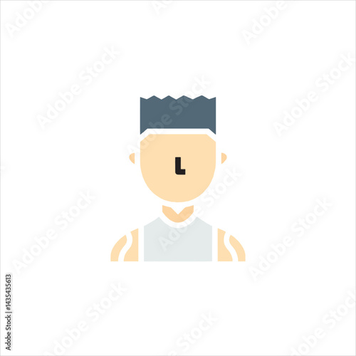 funny cartoon guy