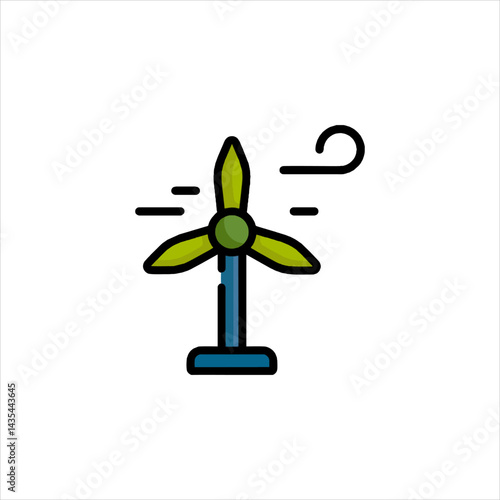 nuclear power plant