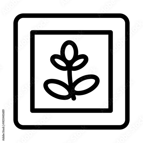 French Artisan Soap Icon