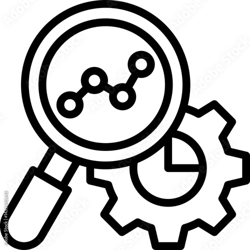 Industry Insights Icon