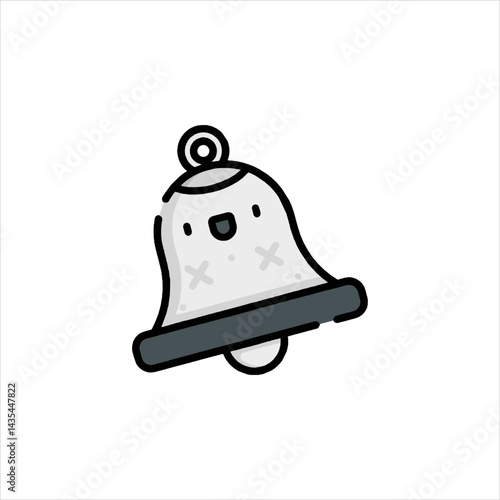 vector bell icon
