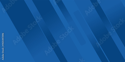 Abstract background dark blue with modern corporate concept. eps 10