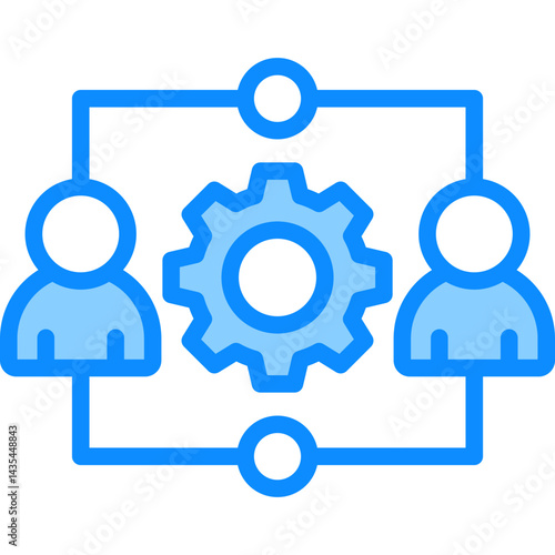 Employer Relations Icon