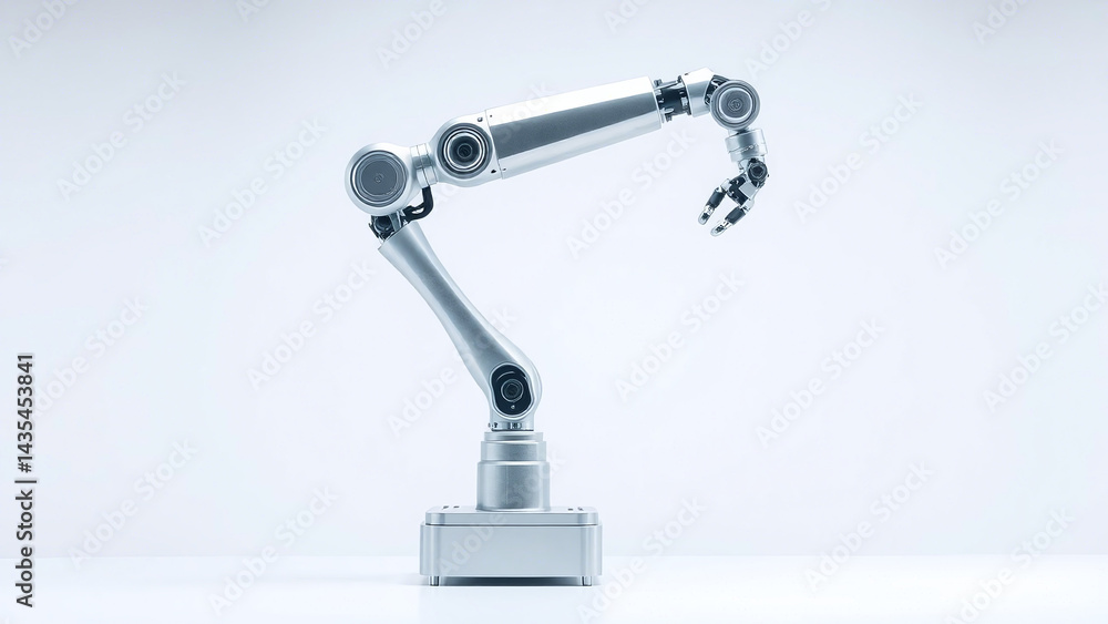 robotic hand robotic hand