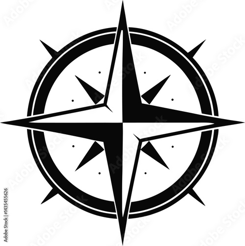 compass icon