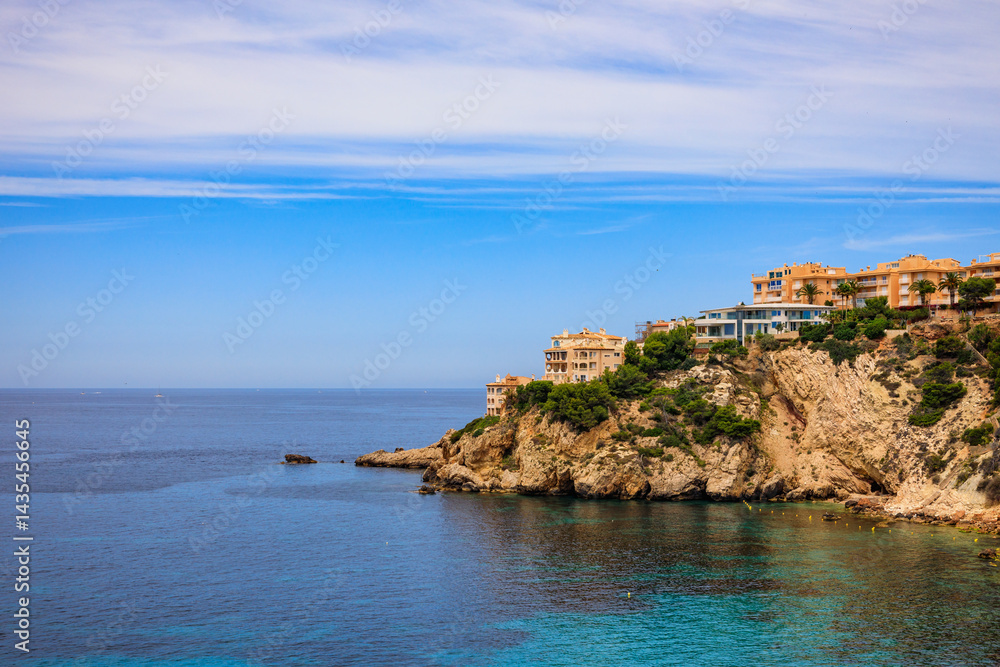 Fototapeta premium Mallorca Landscapes - classic Collection