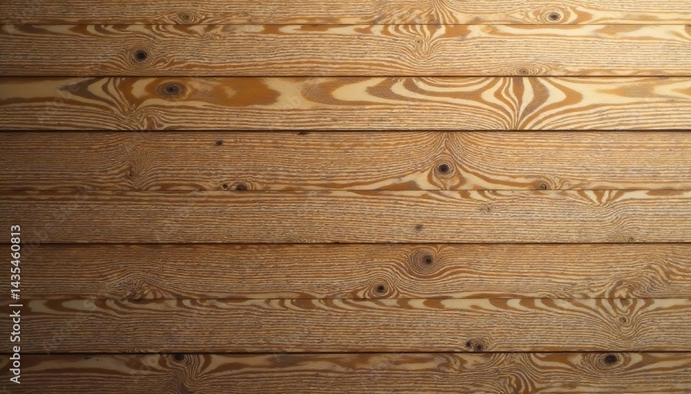 Naklejka premium Subtle, natural wood grain forms a calming, linear pattern , brown, wood grain pattern