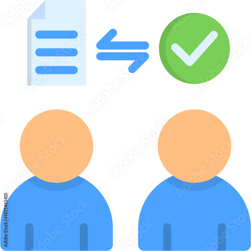 Assign Icon
