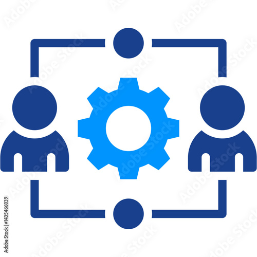 Employer Relations Icon