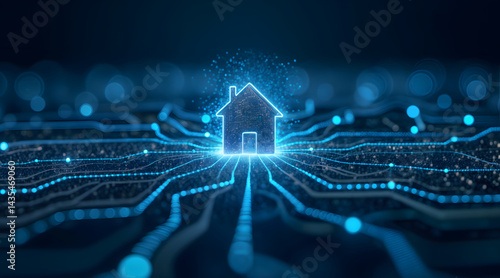 Tokenizing Real World Assets. Connecting Property to the Digital Finance Network Onchain.