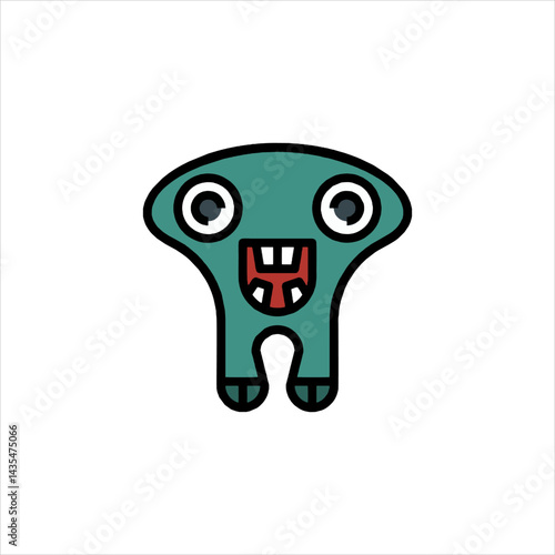 funny cartoon android