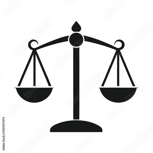 balance scale