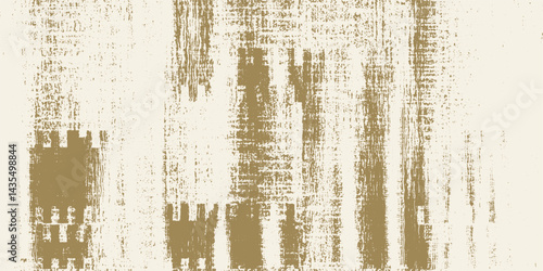 Seamless pattern with grunge Brushed Ink Textured Stain Stripes Pattern textile texture linen checkered concept art runner rug design for scarf, carpet, curtain, curtain, pillow . home textile digital