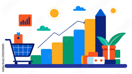 UI Design of Financial App
