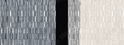 trendy linen textured fabric fiber textiles textures interior designs shapes pattern design for bag, duvet cover, wallpaper 