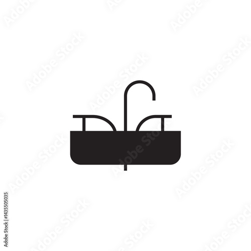 sink icon