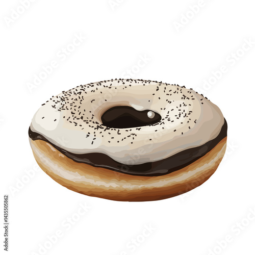 donut,vector