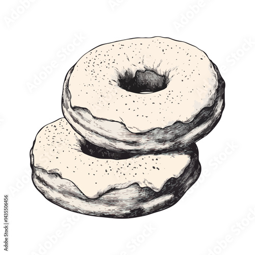 donut,vector