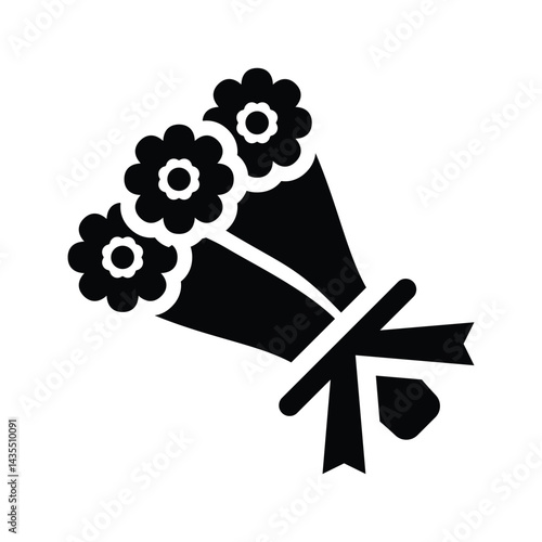 Flowers icon