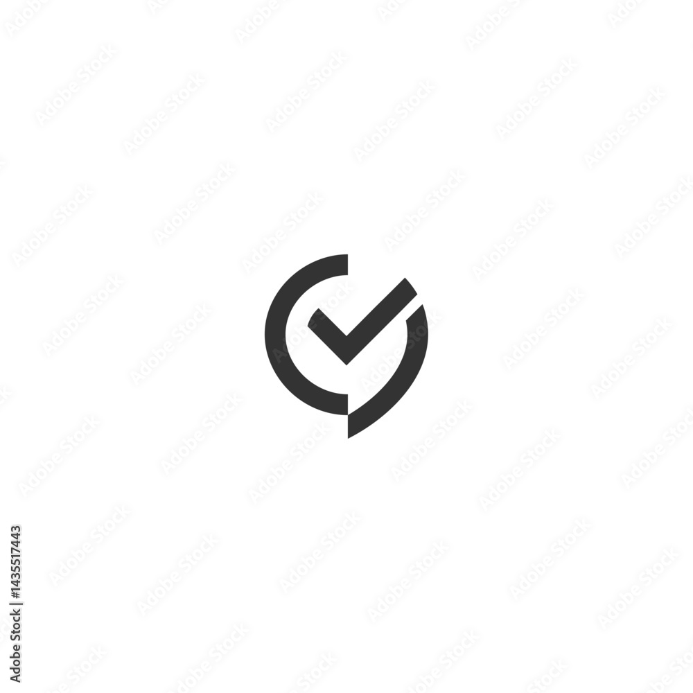 Creative simple logo design for your company Creative simple logo design for your company