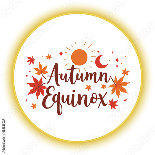 1Autumn Equinox Calligraphy with Fall Leaves and Sun,
2.	Elegant Autumn Equinox Typography with Seasonal Elements
3.	Handwritten Autumn Equinox Script with Maple Leaves.
