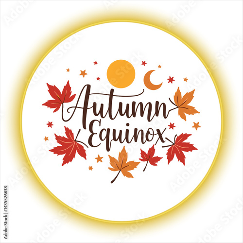 1Autumn Equinox Calligraphy with Fall Leaves and Sun,
2.	Elegant Autumn Equinox Typography with Seasonal Elements
3.	Handwritten Autumn Equinox Script with Maple Leaves.
