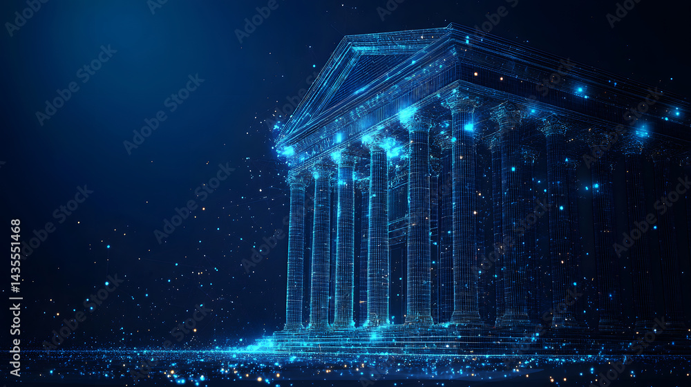 Obraz premium Generated image