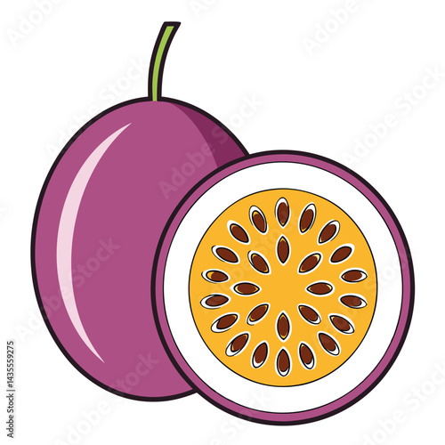 Passion Fruit