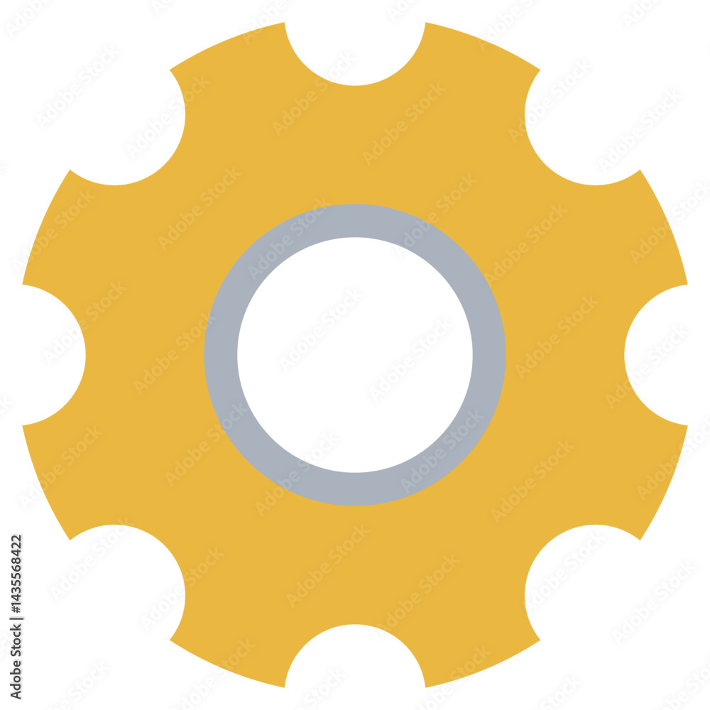 Setting Icon Setting Icon